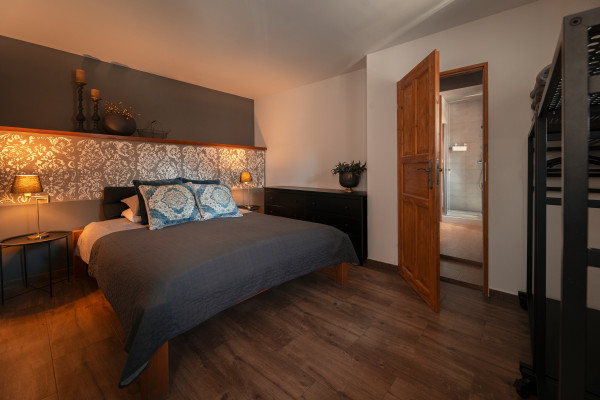 First slide