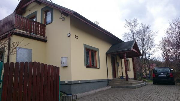 Apartament  dla 6 ciu osób. 