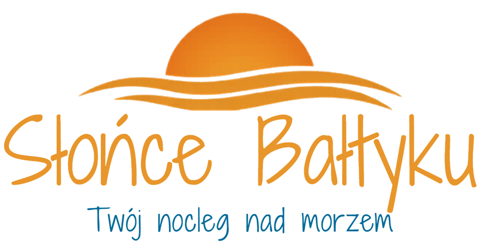 logo Słońce Bałtyku