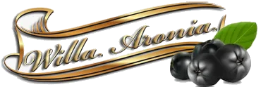 logo Willa Aronia